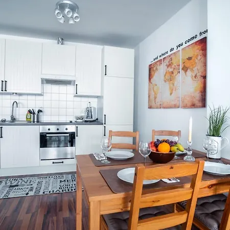 Traumschlaeferei Apartment *