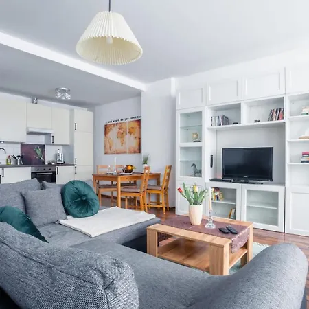 Apartment Traumschlaeferei *